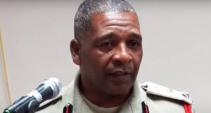 Acting Fire Chief Wayne Letang says the Dominica Fire and Ambulance Services is working to fill vacant positions to meet staffing levels.