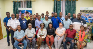 Tourism Frontliners Equipped to Transform Visitor Experience in Dominica