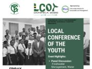 Young People to Take the Lead on Climate Action at the First Local Conference of Youth (LCOY) in Dominica.