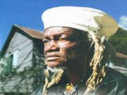 Businessman Ibrahim Brohim donates 3OOO dollars towards Cadence Lypso Band Midnight Groovers .