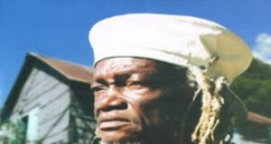 Businessman Ibrahim Brohim donates 3OOO dollars towards Cadence Lypso Band Midnight Groovers .