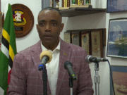 Dominica moves to increase the number of magistrates serving the country.