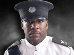 Chairman of the Police Welfare Association sergeant David Andrew jn says the financial freedom of members is one of its major priorities for the year