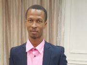 Grenadian Kelvin Dragon has been named Pharmacist of the Year