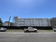 The Newly Constructed Dominica Grammar school Building is set to open its doors for the New Academic Year