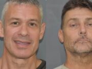 Double murder accused Jonathan Lehrer and Robert Synder Jr. have been committed to stand trial at the High Court.