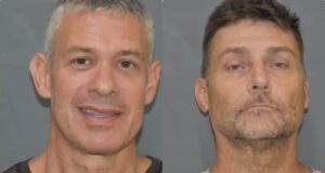 Double murder accused Jonathan Lehrer and Robert Synder Jr. have been committed to stand trial at the High Court.