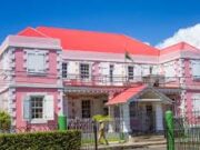 Parliament approves a bill for the process of voter confirmation to begin in Dominica.