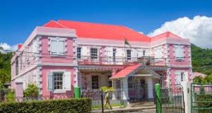 Parliament approves a bill for the process of voter confirmation to begin in Dominica.