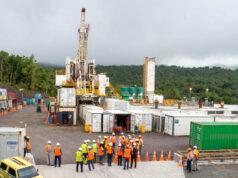 Dominica to Begin Commissioning 10MW Geothermal Plant in December 2025