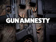 A one-month gun amnesty for Dominica has come to an end