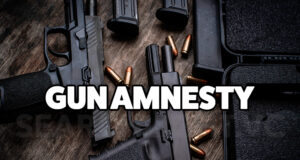 A one-month gun amnesty for Dominica has come to an end