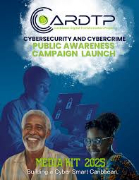 A Cybersecurity and Cybercrime Public Awareness Campaign has been launched in Dominica