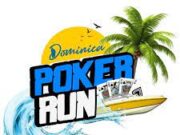 Organisers of the Annual Poker Run in Dominica described this year’s event as a success despite challenging weather conditions.