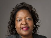 Loreen Bannis-Roberts is Dominica’s New British High Commissioner.