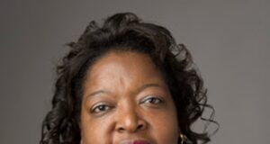 Loreen Bannis-Roberts is Dominica’s New British High Commissioner.