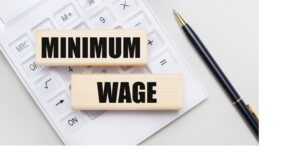A new minimum wage in Dominica will take effect on October 1 2025.