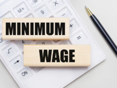 A new Minimum wage takes effect in Dominica today.