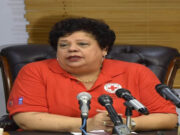 Former Director General of the Dominica Red Cross Mrs. Kathleen Pinard-Byrne has reacted to the Final Judgement in her Defamation Case from the Eastern Caribbean Supreme Court.