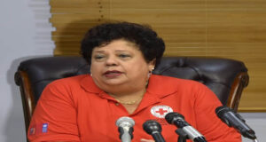 Former Director General of the Dominica Red Cross Mrs. Kathleen Pinard-Byrne has reacted to the Final Judgement in her Defamation Case from the Eastern Caribbean Supreme Court.