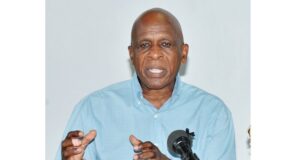 The Dominica Council on Ageing issues a call for laws dealing with the elderly to be enforced