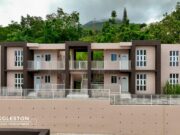 16 families to receive keys for new homes in Eggleston on Thursday