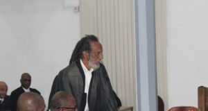 Minister for National Security hails the contributions of Peter Alleyne as Director of Legal Aid