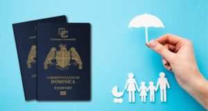 Owner of the new Ocean Oasis hotel defends the Citizenship by Investment Program.