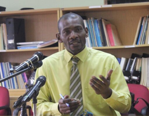 Dominica’s Chief Education Officer says this year the country has achieved its best results in mathematics at the CXC exams