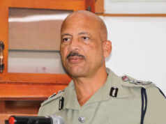 Corbette: Dominica Police Force to Go Fully Digital in Coming Weeks