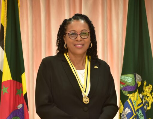 President Burton Calls for United National Action Against Non-Communicable Diseases