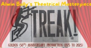 A masterpiece production by the late Dr. Alwin Bully will return to the stage for Dominica’s Independence celebration.