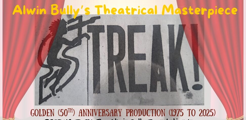 A masterpiece production by the late Dr. Alwin Bully will return to the stage for Dominica’s Independence celebration.