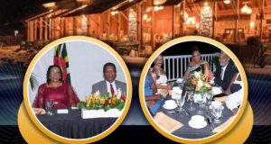 President’s Charities Foundation Inc Annual Dinner to Raise Vital Funds for Communities Across Dominica.