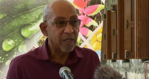 Dominica’s Fisheries Sector receives major investment with the presentation of 11 fishing vessels