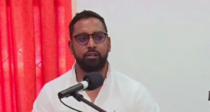 Discussions begins on a way forward to prevent illegal chemicals from entering Dominica and the Caribbean by extension