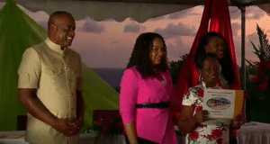 Dominica’s Prime Minister defends Government’s housing program in which thousands have received free housing