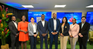 A new investment fund has been launched in Dominica.