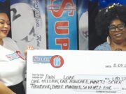 A 57-year-old Woman from Mahaut is Dominica’s New millionaire