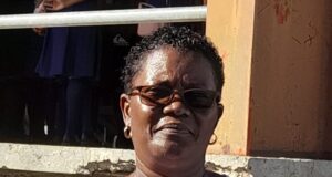 Principal of St Martin Primary School welcomes Education Reform in Dominica