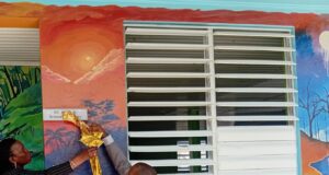 The Saint Mary’s Academy pays tribute to three of its distinguished figures by officially naming its science laboratory in their honour.