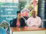Parliamentary Secretary in the Ministry of Agriculture with specific responsibility for Agro-Processing states Agro-Processing Industry has significantly contributed to the agriculture sector
