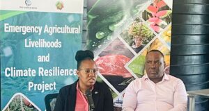 Parliamentary Secretary in the Ministry of Agriculture with specific responsibility for Agro-Processing states Agro-Processing Industry has significantly contributed to the agriculture sector