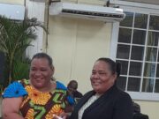 400 graduates of the Adult Education Program encouraged to celebrate their achievement