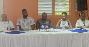 Awardees of the La Salette church community described as pillars of faith