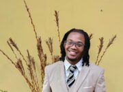 A Dominican author has chronicled his journey through faith and recovery in his new book “How I Found Keys to Access Heaven”