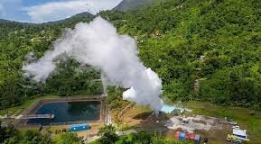 Dominica’s move toward self reliance from the use of geothermal energy has reached a new milestone.