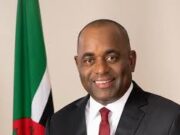 Dominica’s Prime Minister extends congratulations to two CARICOM leaders who were re elected this week