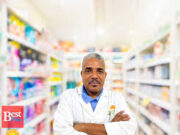 Pharmacist stressed the importance of recognizing pharmacists as essential health care providers.