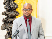 MP for the Cottage Constituency Roland Royer says the government of Dominica is committed in ensuring that no community is left behind